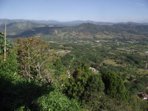 Valle de Jarabacoa